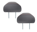 Subaru Rear Headrest for 2022 WRX Price is for one
