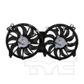 0716 NS ALTMA L4/V6 RAD & COND CFA