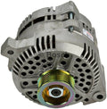 RE ALTERNATOR