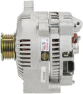 RE ALTERNATOR