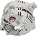 RE ALTERNATOR