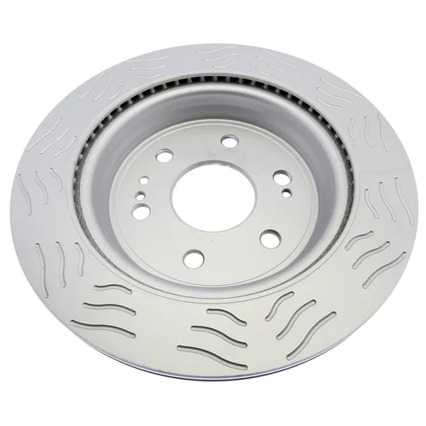 BRAKE ROTOR-PERFORMANCE ROTOR