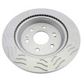 BRAKE ROTOR-PERFORMANCE ROTOR