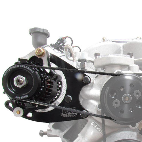 KRC POWER STEERING auto part