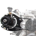 Alternator Add-On CT525 Denso