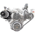 Alternator Add-On CT525 Denso