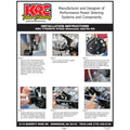 Alternator Add-On CT525 Denso