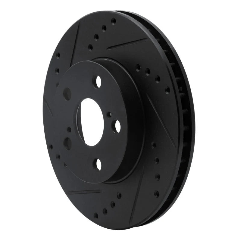R1 Concepts black auto part
