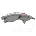 2021 KA SPORTAGE BACKUP LIGHT ASSY RH