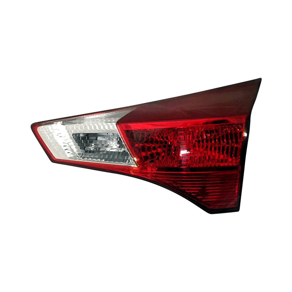 Maxzone Vehicle Lighting Corp auto part