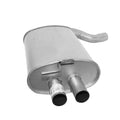 0912 FLEX MUFFLER WELDED ASSEMBLY