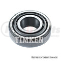 TIMKEN red auto part