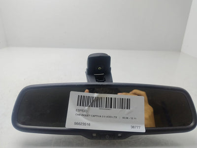 GM Performance auto part