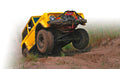 Bronco Component Box For PN 176BK 6 Inch Lift 78-79 Bronco Incl. Rear U Bolt Kit Rear Block Skyjacker