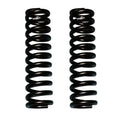 Bronco Component Box For PN 176BK 6 Inch Lift 78-79 Bronco Incl. Rear U Bolt Kit Rear Block Skyjacker