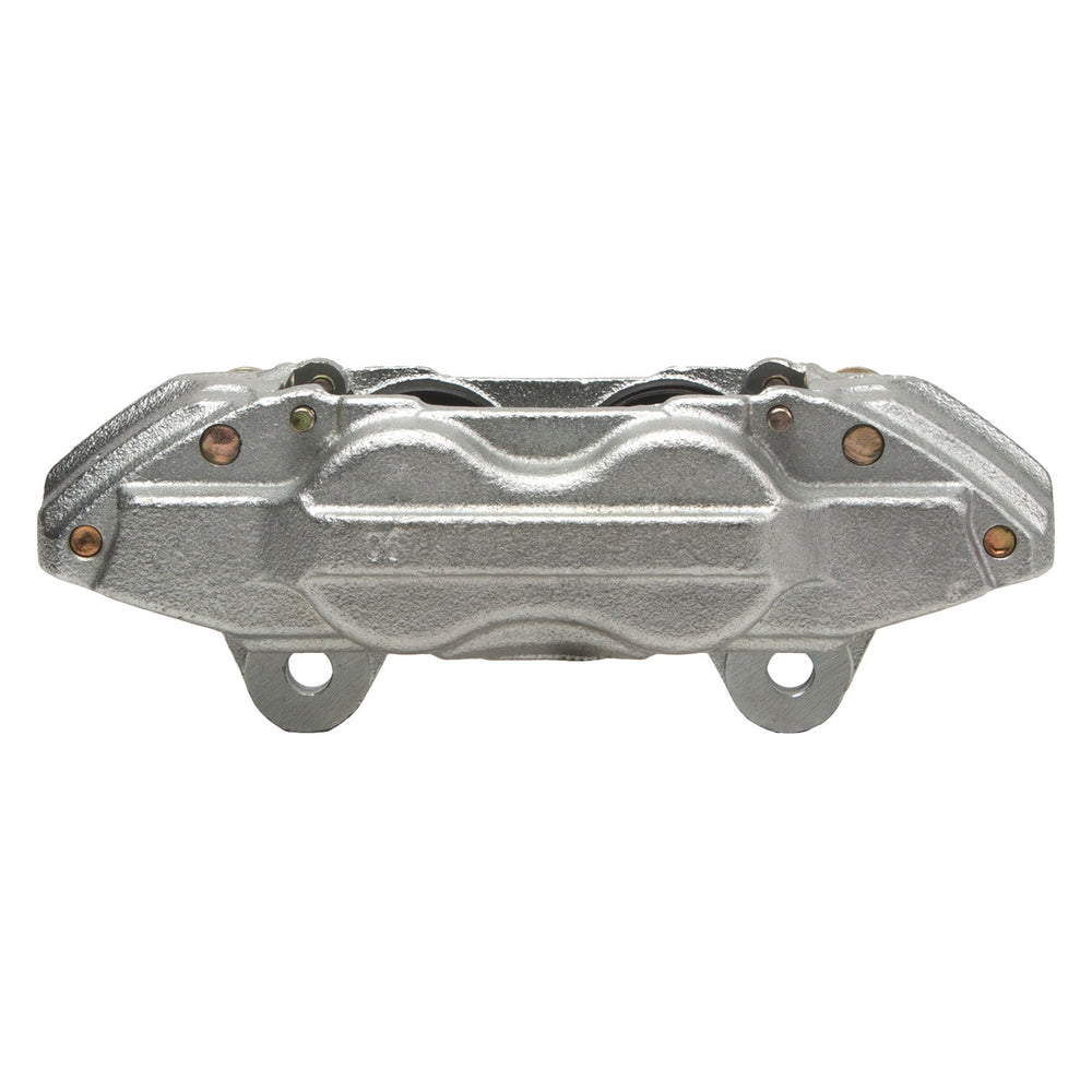 DFC silver auto part