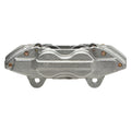 DFC 00-07 Toyota Tundra Front-L Premium Caliper - Silver Zinc Coated