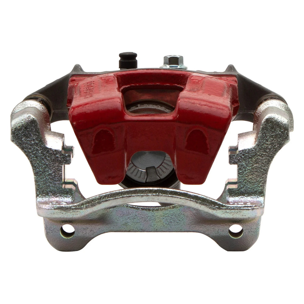 DFC silver auto part
