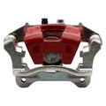 DFC 13-16 Kia Optima Rear-L Premium Caliper - Silver Zinc Coated
