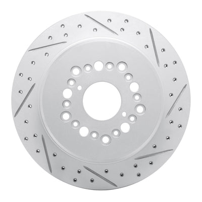 DFC auto part