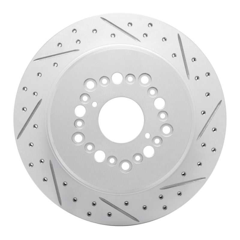 DFC auto part