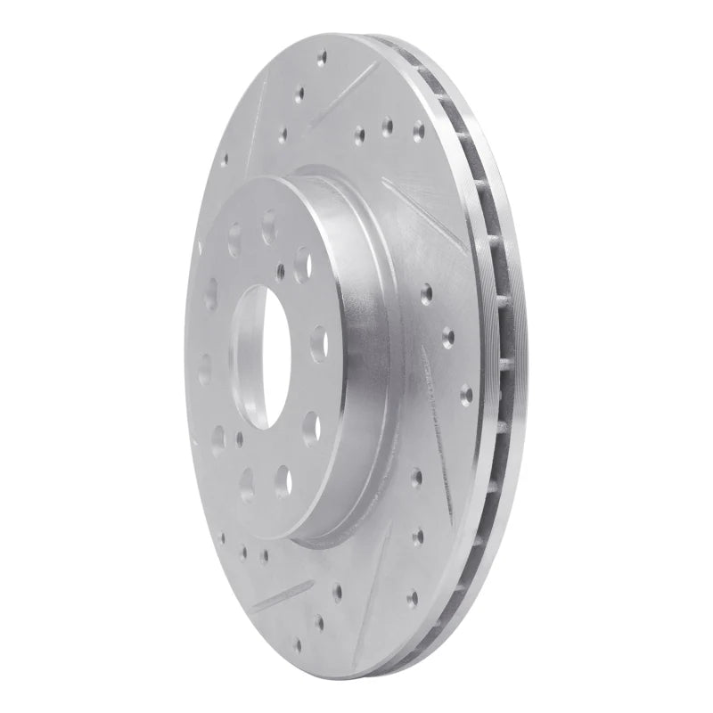 R1 Concepts silver auto part