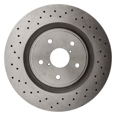 BRAKE ROTOR