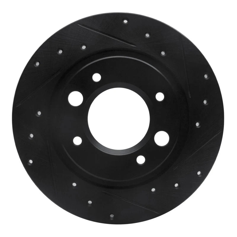 R1 Concepts black auto part