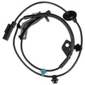 DELPHI auto part detail
