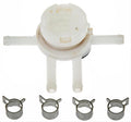 VACUUM CUT VALVE