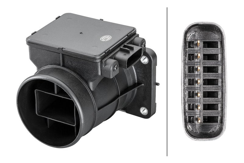 AIR MASS SENSOR