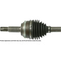PONTIAC/TOYOTA 11-09 1.8L