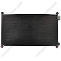 A/C CONDENSER