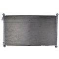 A/C CONDENSER