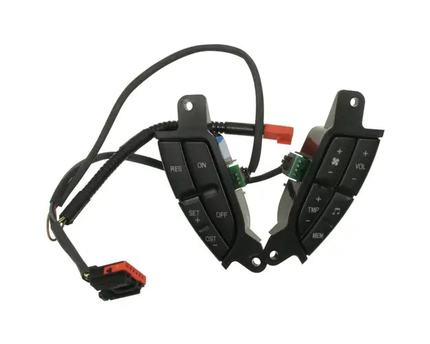 STANDARD IGN auto part