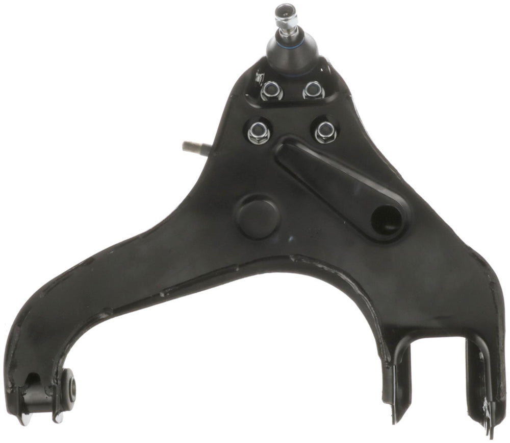 DELPHI control arms