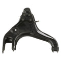 CONTROL ARM AND BALL JOINT ASSEMBLY