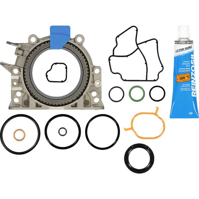 Engine Crankcase Cover Gasket Set - 08-40848-01