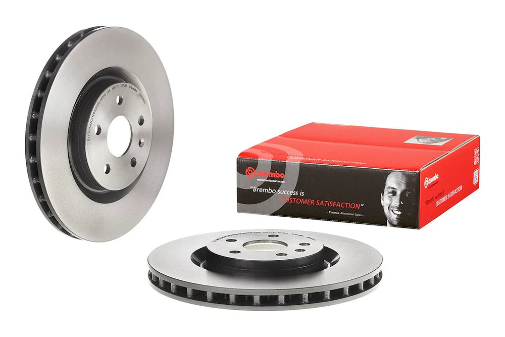 DISC BRAKE ROTOR