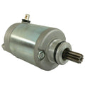 Arrowhead Denso 12V 9T Str