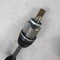 CV DRIVE AXLES