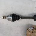 CV DRIVE AXLES
