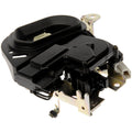 DOOR LOCK ACTUATORS