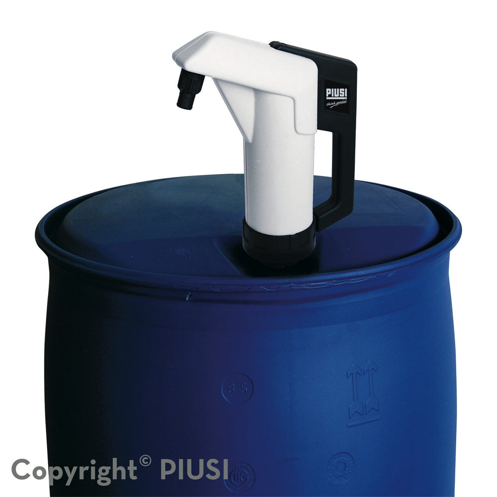 PIUSI auto part