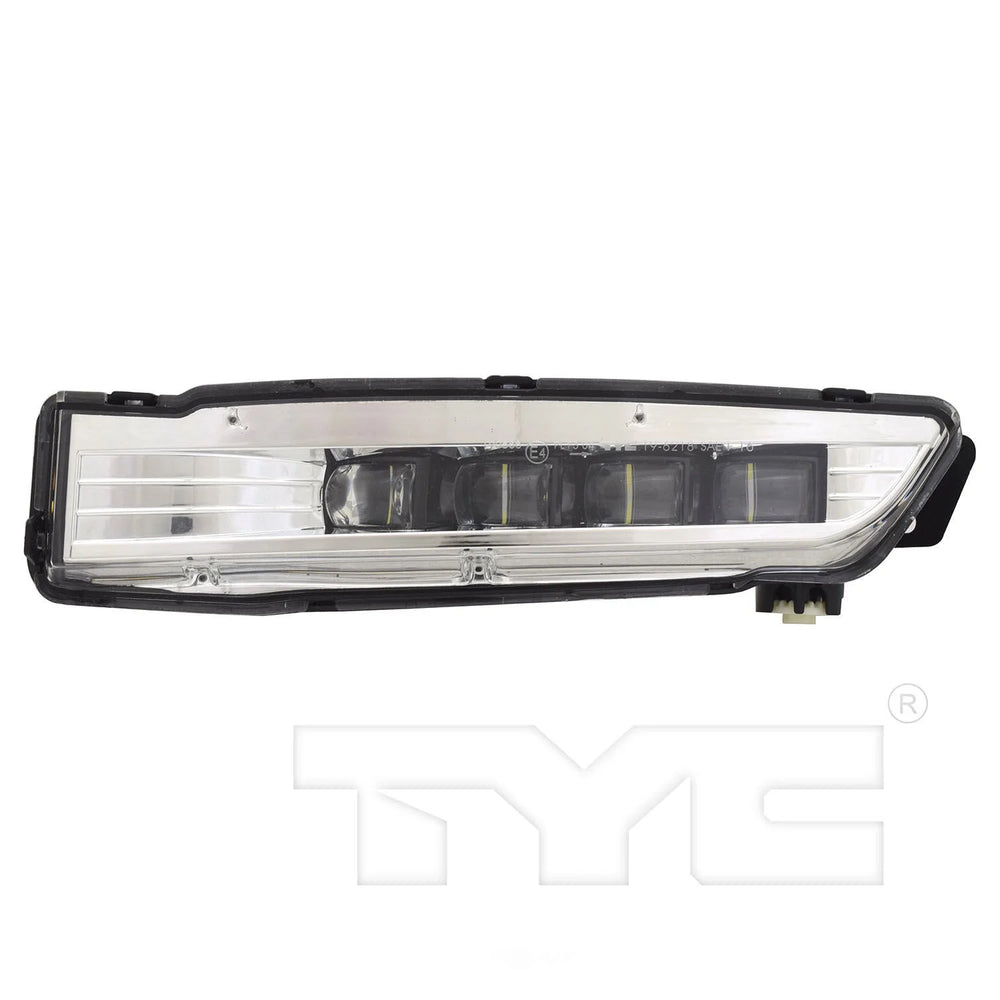 CAPA 1820 HD ACORD LED FOGLAMP ASSY LH
