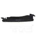 CAPA 1820 HD ACORD LED FOGLAMP ASSY LH