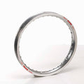 Excel Takasago Rims 17x1.40 36H - Silver *Minimum order is 10*