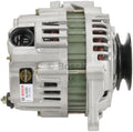 RE ALTERNATOR