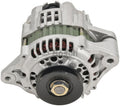 RE ALTERNATOR
