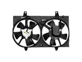RADIATOR FAN MOTOR